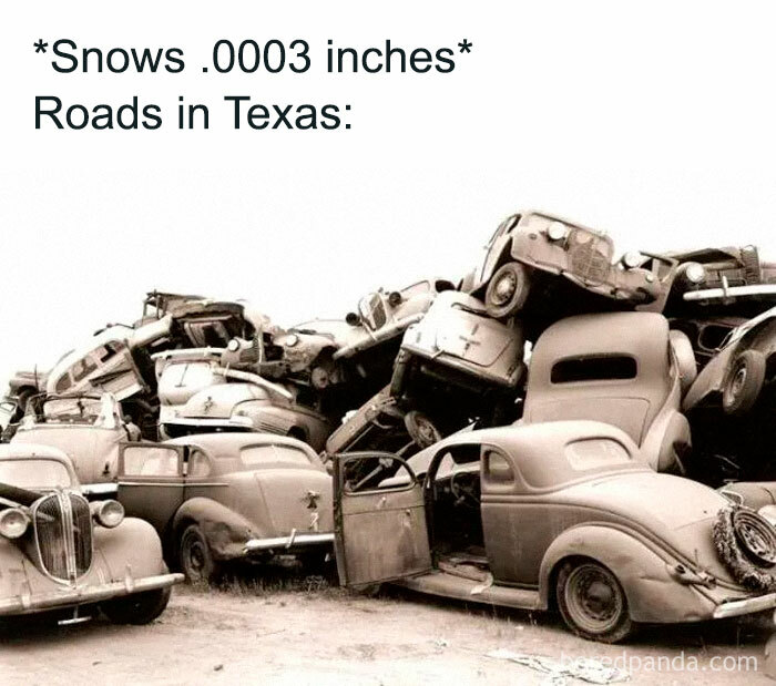 Texas.exe Has Stopped Working