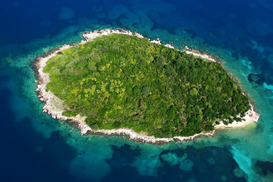 Hidden Gems Of Albanian Riviera Hidden Gems Of Albanian Riviera