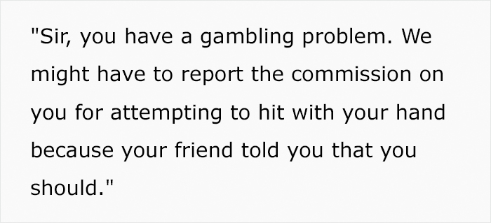 Redditor Explains How Pathetic Wall Street Millionaires Sound Right Now Using A Brilliant Casino Analogy