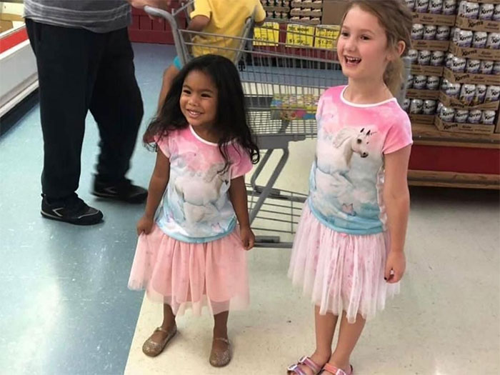 50 Times Kids Demonstrated Incredible Kindness With These Wholesome Acts (New Pics)