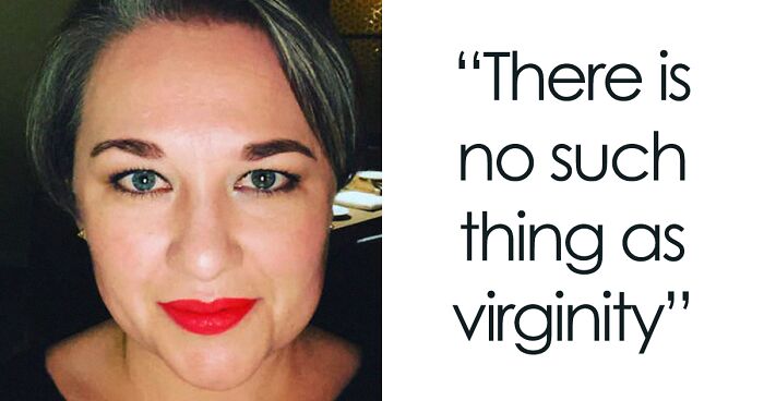 People Are Applauding This Mom For Teaching Her Daughters That Virginity Doesn’t Exist