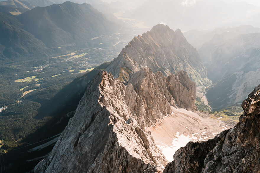 23 Photos That Prove Germany Is A Hiker's Paradise