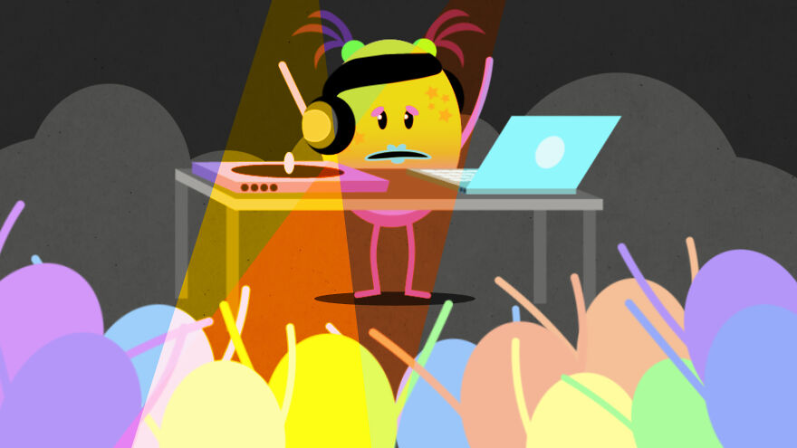 Dumb Ways To Spread: Uca Students Give A Fresh And Fun Voice To The Vaccination Campaign! Dumb Ways To Spread: Uca Students Give A Fresh And Fun Voice To The Vaccination Campaign!