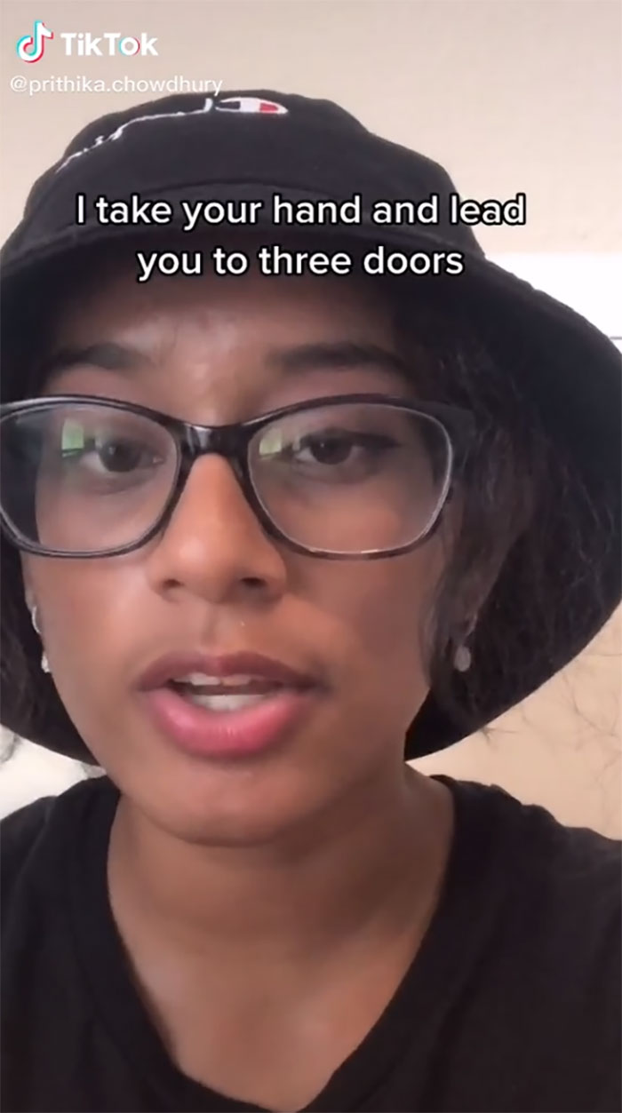 Woman Perfectly Explains ‘Not All Men’ With One Powerful Analogy So They Can Finally Understand It
