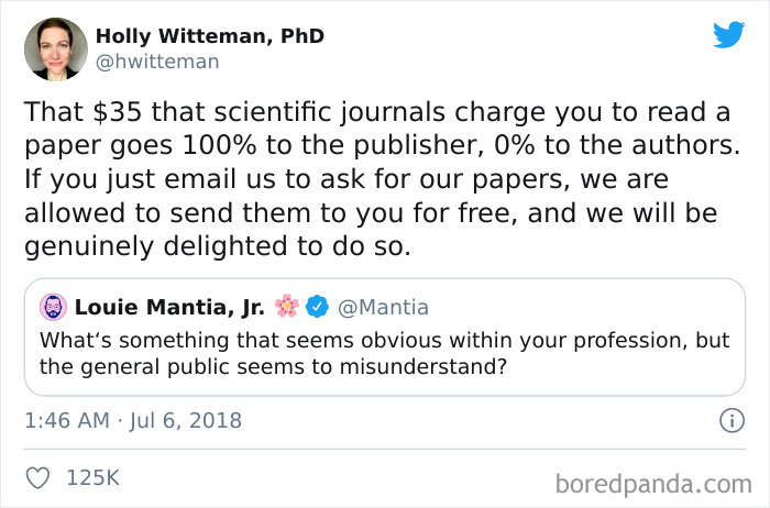 How To Get A Scientific Paper For Free