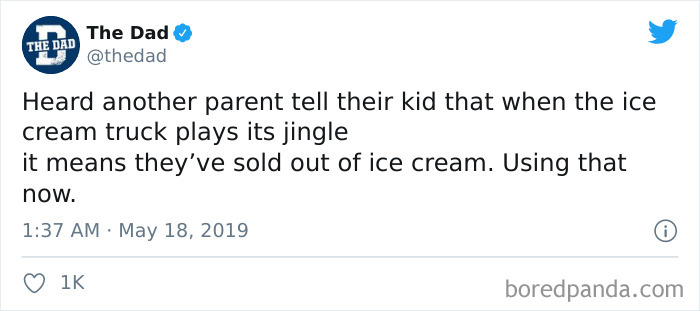 Lies-Parents-Tell-Kids-Tweets