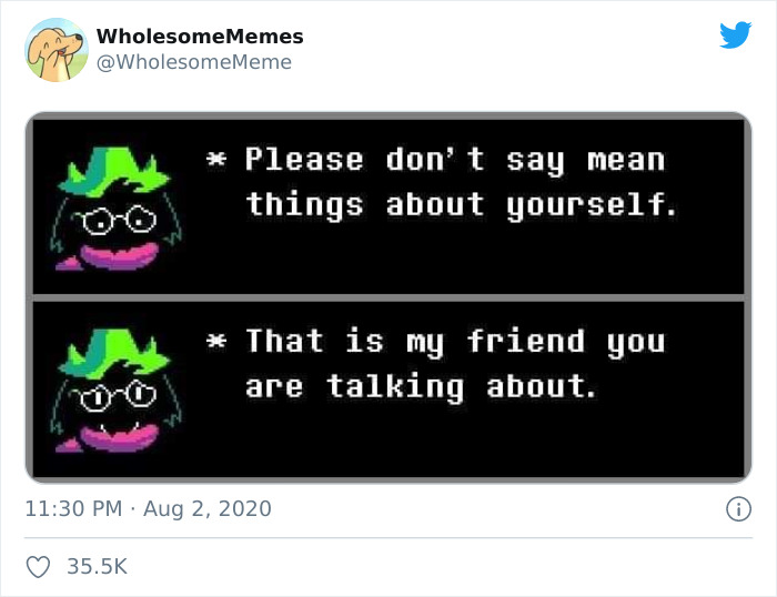 Wholesome-Heartwarming-Memes