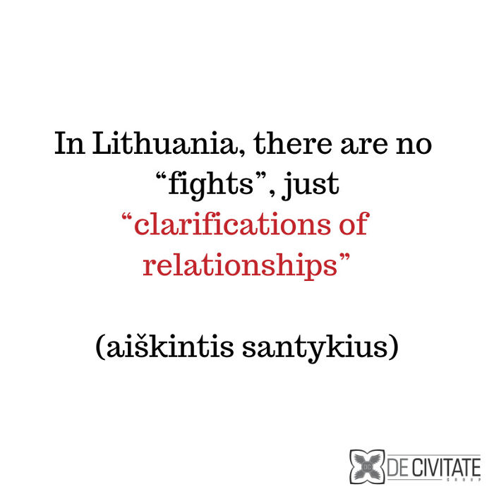 Lithuanian-Expressions-Literal-Translation