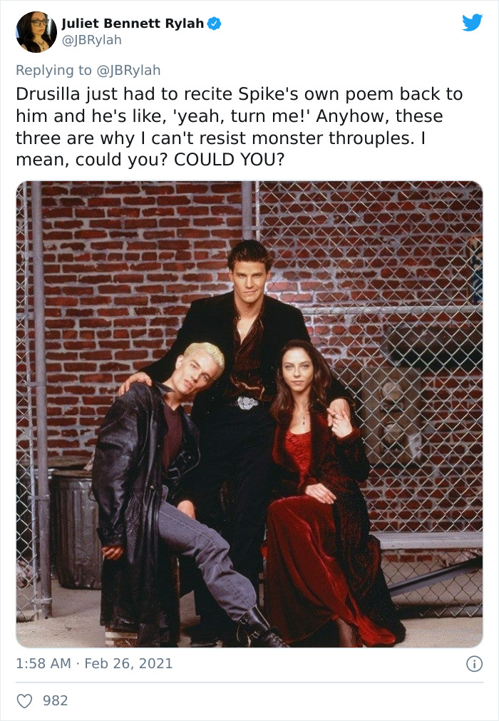 Buffy The Vampire Slayer (1997-2003)