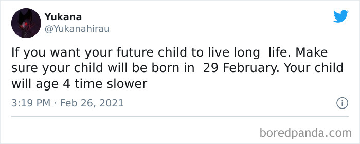 How To Make Your Child Live Longer