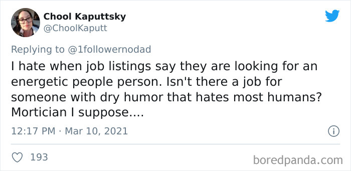 Toxic-Things-Job-Listings