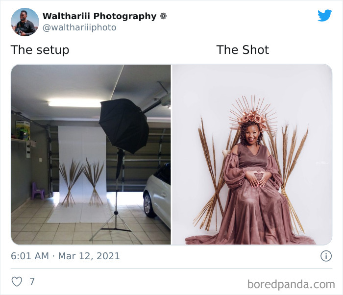 Photography-Setup-Shot-Result
