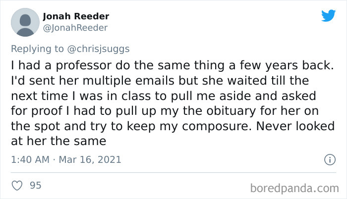 Terrible-University-Professors