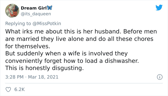 Woman Stops Doing Chores, Sees How Long Her Family Will Last Until They Do It Themselves