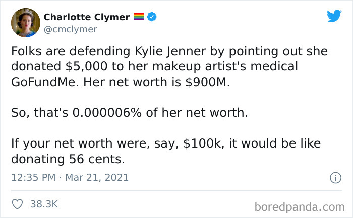 Kylie-Jenner-Backlash-Donate-Makeup-Artist-Gofundme