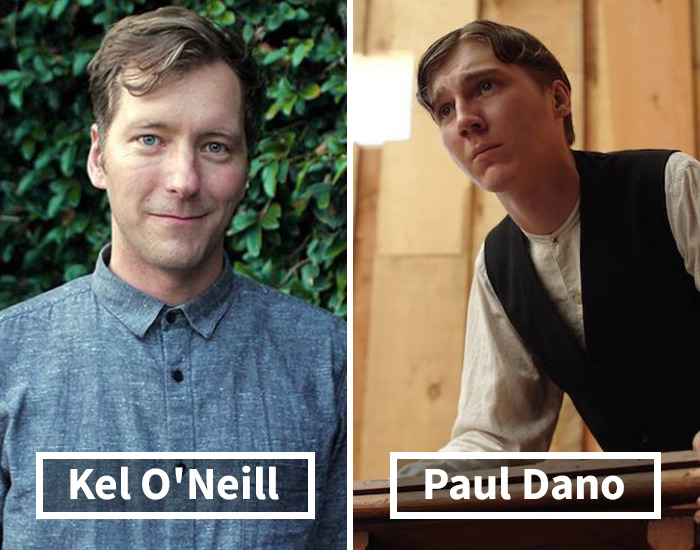 Kel O'neill Was Replaced By Paul Dano In There Will Be Blood