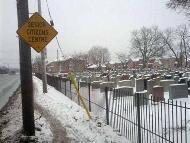 15 Sign Fails I Can't Stop Laughing At.