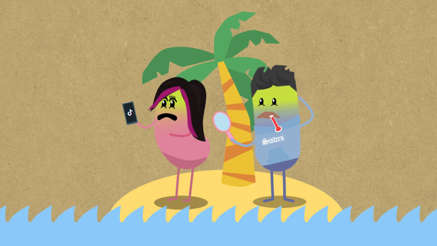 Dumb Ways To Spread: Uca Students Give A Fresh And Fun Voice To The Vaccination Campaign! Dumb Ways To Spread: Uca Students Give A Fresh And Fun Voice To The Vaccination Campaign!