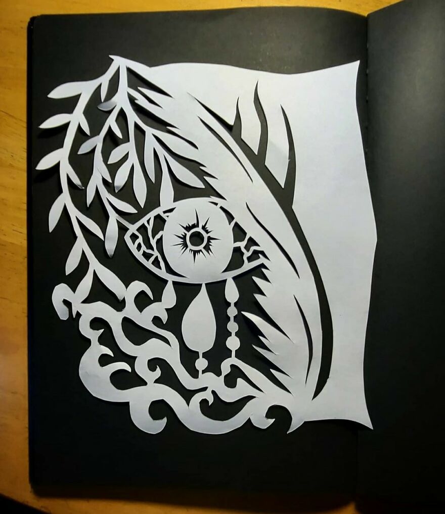 Doodle stencils, Art stencils for drawing, doodling, coloring