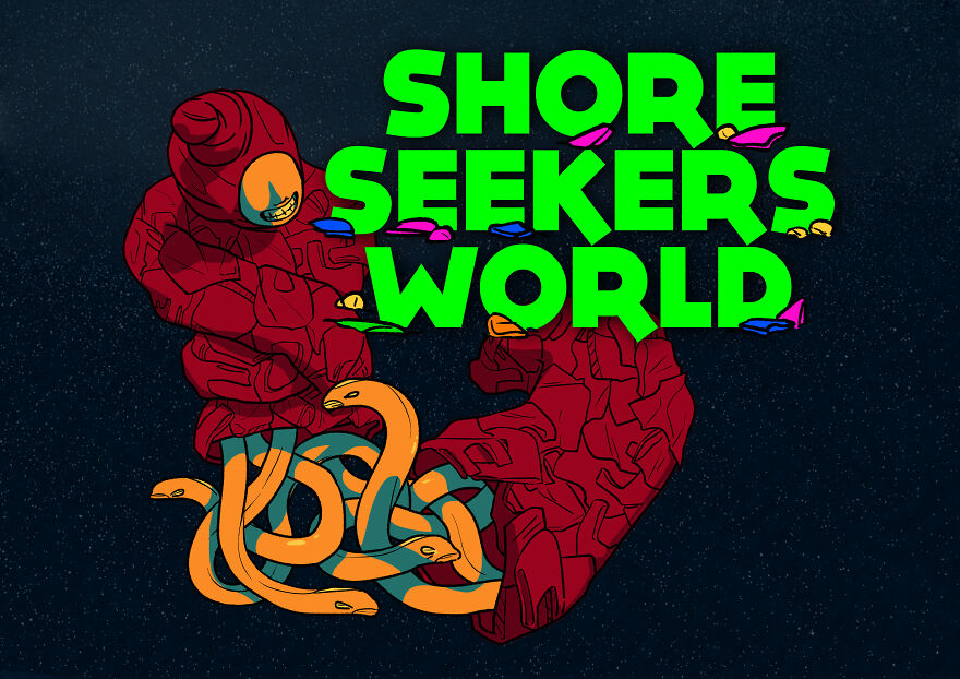 I Created An Immersive 360 VR Game Of Our Plastic-Ridden World I Created An Immersive 360 VR Game Of Our Plastic-Ridden World