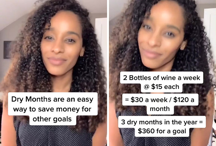 Not Drinking Alcohol Could Save You Some Money