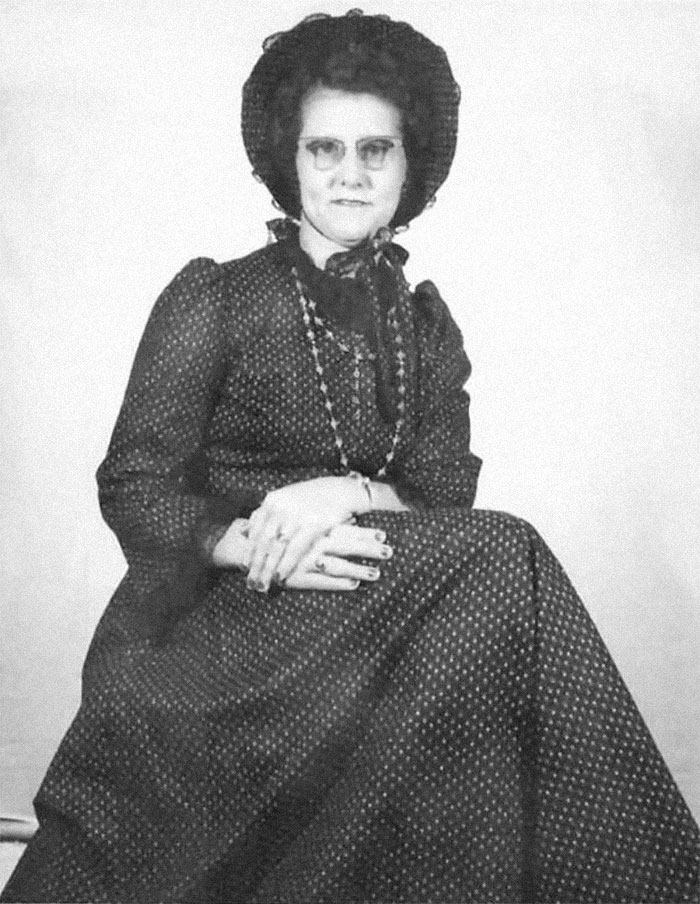 Til The Last Us Civil War Widow Died In 2020. The Practice Of A Young Woman Marrying An Older Man For His Civil War Pension As A Dependent Was Common Practice In The Early 20th Century