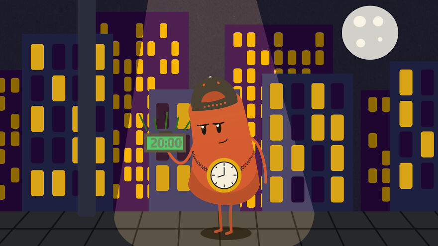 Dumb Ways To Spread: Uca Students Give A Fresh And Fun Voice To The Vaccination Campaign! Dumb Ways To Spread: Uca Students Give A Fresh And Fun Voice To The Vaccination Campaign!