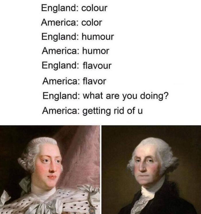 This Is Perfect- Especially For Hamilton Or History Fans Like Me