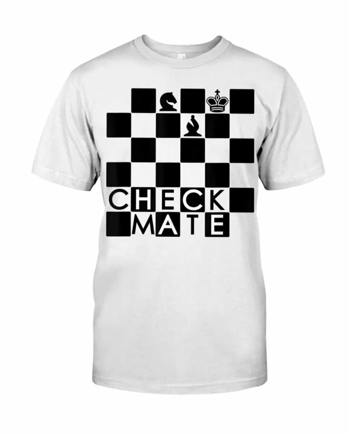 There Are Only Black Pieces, The Chessfield Is Wrong And The Text Looks Like Cartoon Network