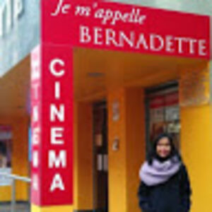 bernadetteesther avatar