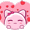 pinkcat avatar