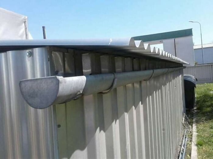 I Finished The Gutter, Boss