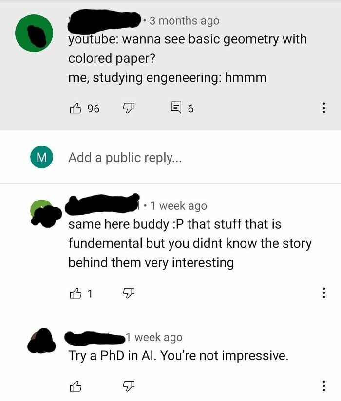 Better Remind Everyone Of My Phd On A Video That Visualizes The Pythagorean Theorem