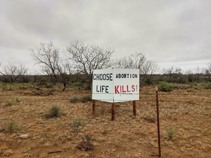 Choose Abortion Life Kills