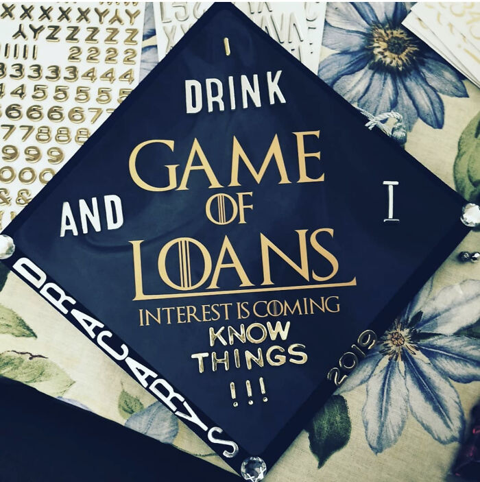 I Drink Game And Of I Loans Interest Is Coming Know Things