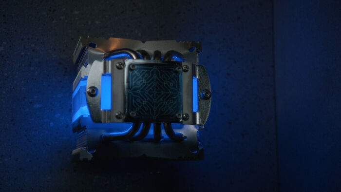 They Used A Cpu Heatsink As An Alien Explosive Device In Agents Of Shield S07e13