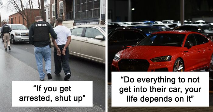 28 Of The Most Useful Tips From People That Are ‘Street Smart’