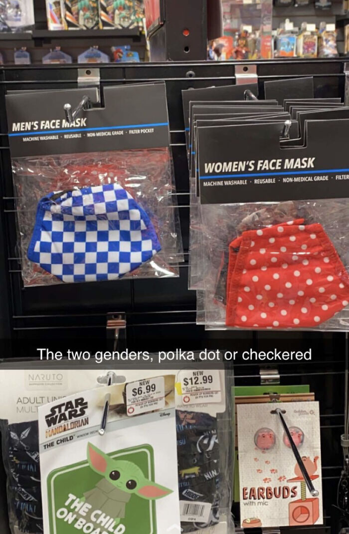 From My Friend’s Snapchat