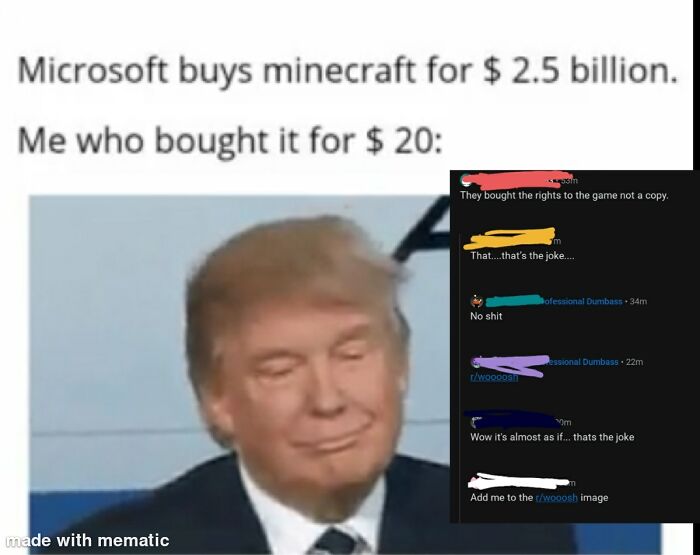 Microsoft Is So Dumb