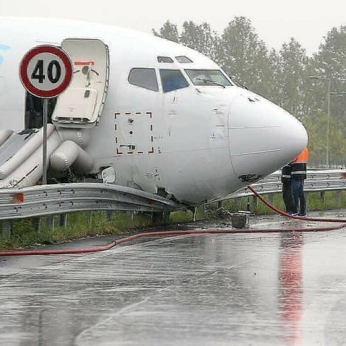 Asl Airlines Hungary Flight 7332 Crash