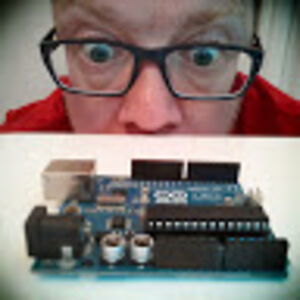 thearduinoguy avatar