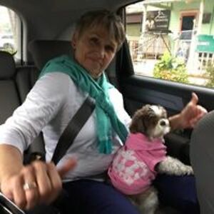 thehumanqueen avatar