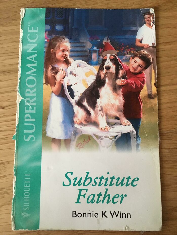 Substitute Father