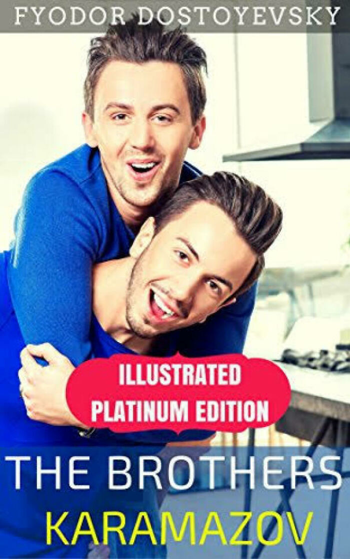 This Book Cover I Found On Amazon...