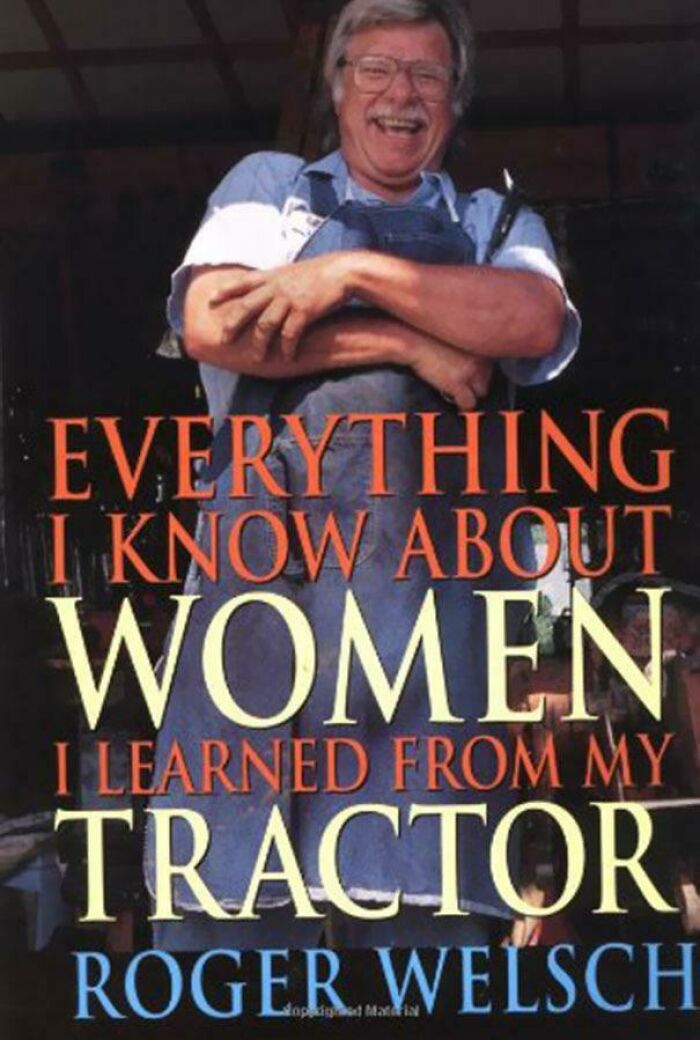 Tractor Teacher