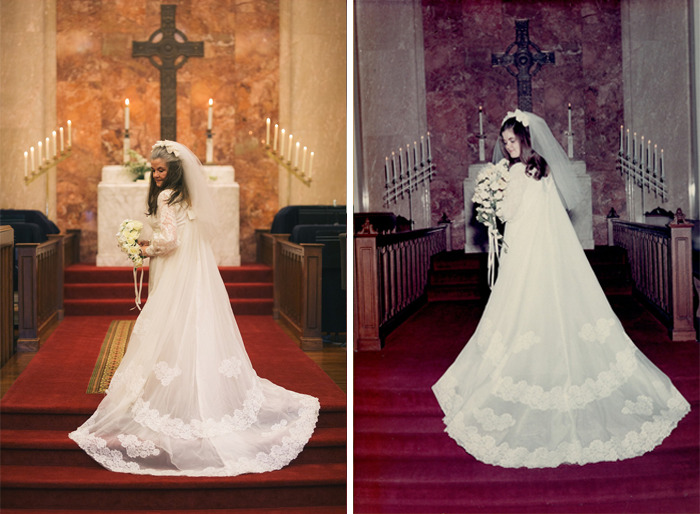 Recreating-Wedding-Photos-50-Year-Anniversary