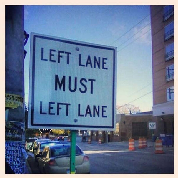 15 Sign Fails I Can't Stop Laughing At.