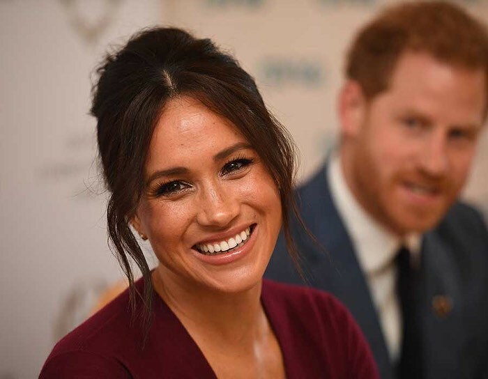 Meghan's One Regret Is, "Believing Them When They Said I'd Be Protected"
