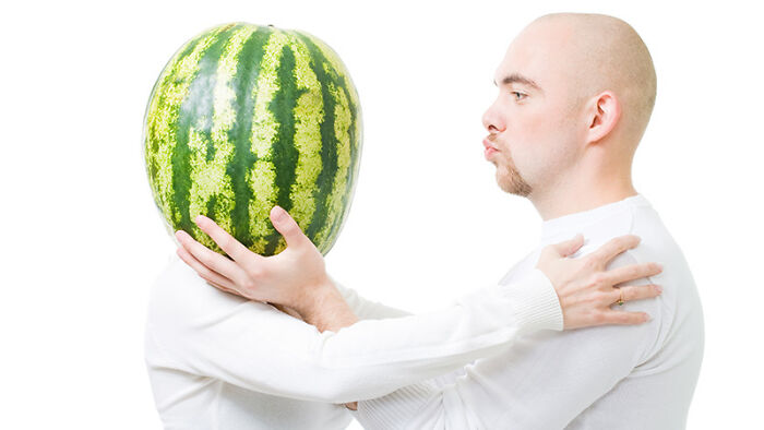 Watermelon Is Love