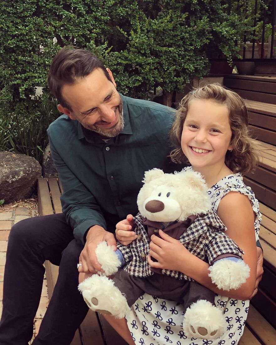 I Made A Ted-E Talk To Inspire People To Donate And Raise $1,000,000 For Epilepsy Research To Help My Daughter And The 250,000 Australians With Epilepsy.